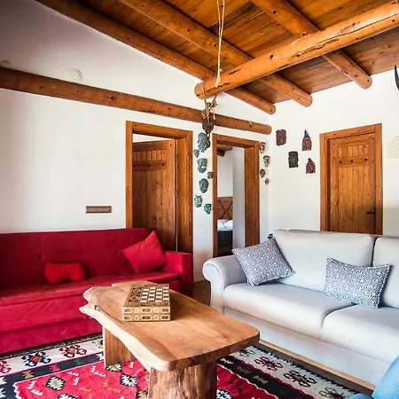 Sleeps 6 With Pool Air Con And Wifi Willa Kuyucak